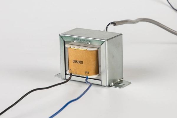 EI6636 低频变压器