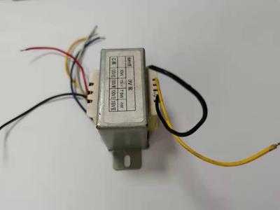 低频变压器 &nbsp;EI4824 &nbsp;横式