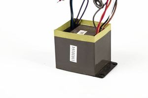EI7650电源变压器