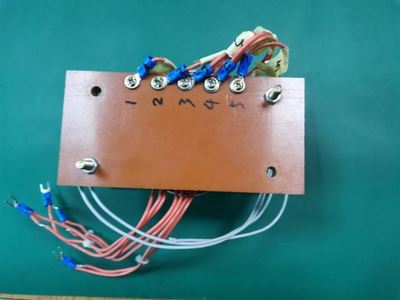 口罩机专用变压器，超音波变压器