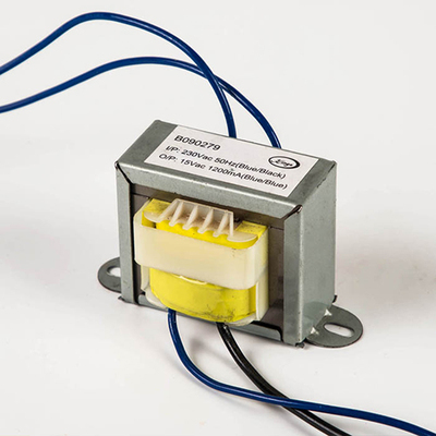 EI5725低频变压器