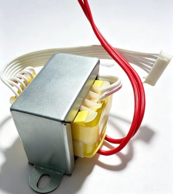 EI41*20电源变压器