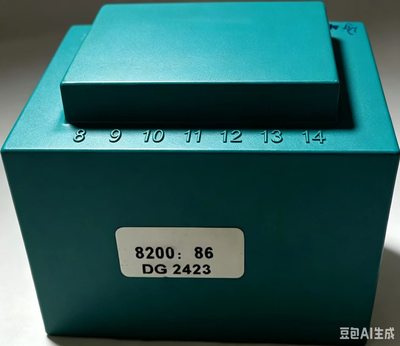 EI48*25插针低频变压器