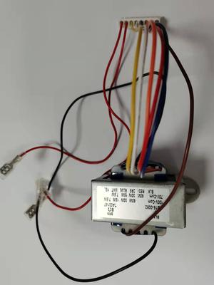 低频变压器 &nbsp;EI5725 横桥