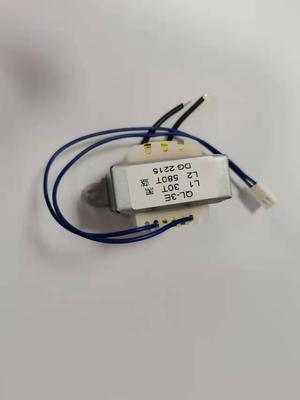 低频变压器 &nbsp;EI4116 &nbsp;横式