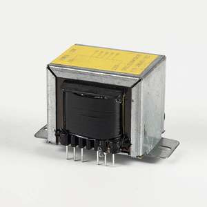 EI4835 pin low frequency transformer