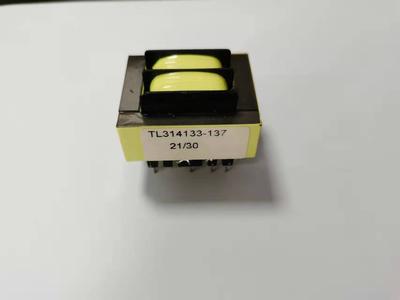 低频变压器 &nbsp;EI4116 &nbsp;插针