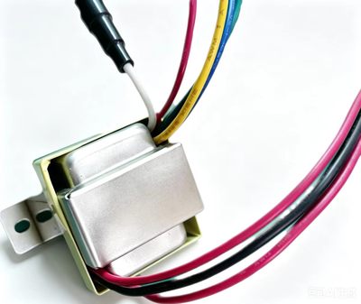 EI57*25电源变压器