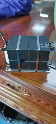 EE55 &nbsp;三拼电感