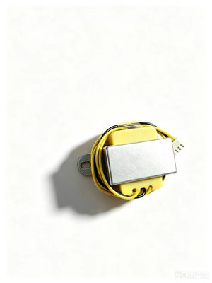 低频变压器 EI4120 &nbsp;横式