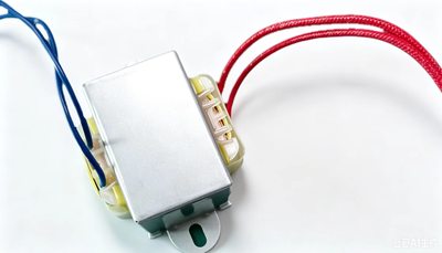 EI41*26低频变压器