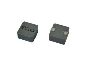Integrated inductor 1040