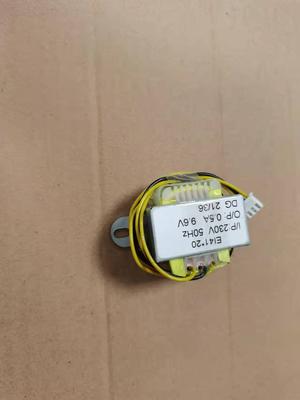 低频变压器 EI4120 &nbsp;横式