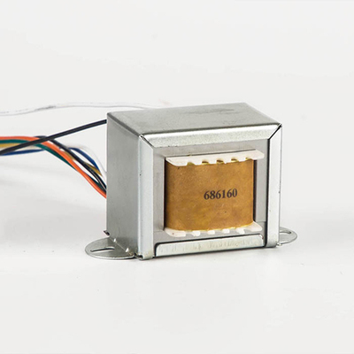 EI4830音频变压器