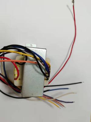 低频变压器 &nbsp;EI6628横桥