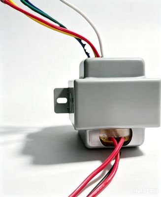 EI66*36电源变压器