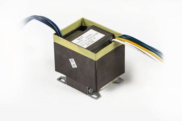 EI6636 电源变压器