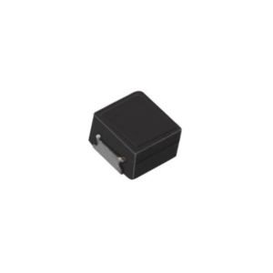 Integrated inductor 1250