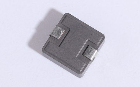 One piece inductor 0620