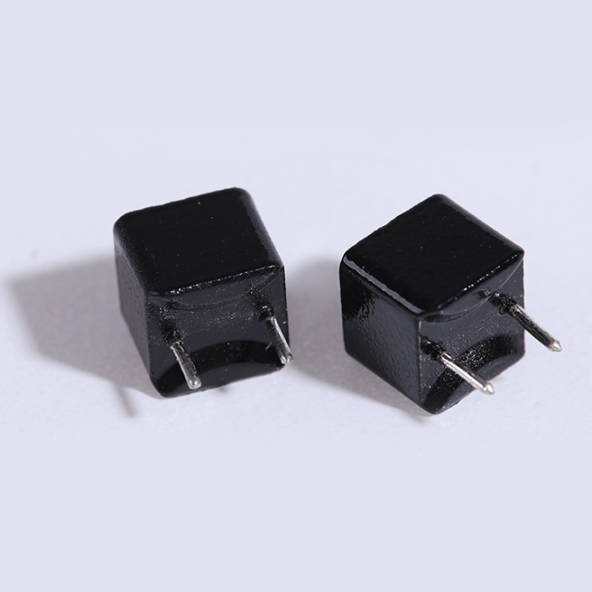 Integrated inductor 0420