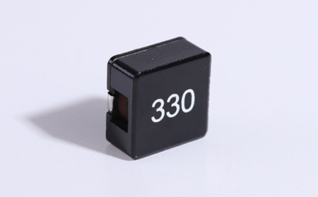 Integrated inductor 0530